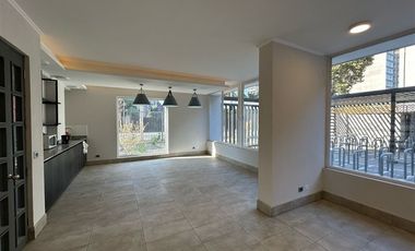 Departamento en Venta en Promesa - Briones Luco / Av. Lo Ovalle