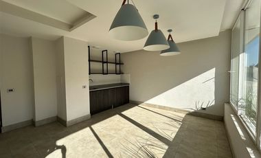 Departamento en Venta en Promesa - Briones Luco / Av. Lo Ovalle