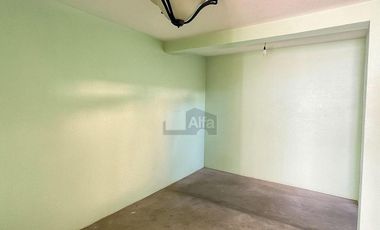Casa de 2 recámaras en venta en Fracc. Campo Real, Toluca. Cerca de Av. Tollocan