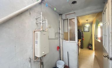 Casa de 2 recámaras en venta en Fracc. Campo Real, Toluca. Cerca de Av. Tollocan