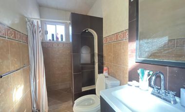 Casa de 2 recámaras en venta en Fracc. Campo Real, Toluca. Cerca de Av. Tollocan