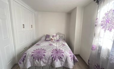 Casa de 2 recámaras en venta en Fracc. Campo Real, Toluca. Cerca de Av. Tollocan