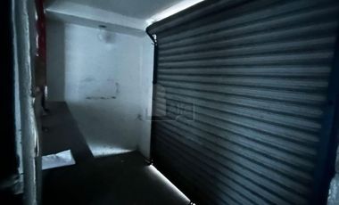 Venta de bodega en Tlalnepantla