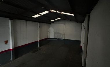 Venta de bodega en Tlalnepantla
