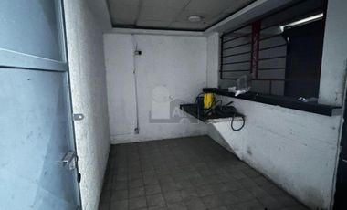 Venta de bodega en Tlalnepantla