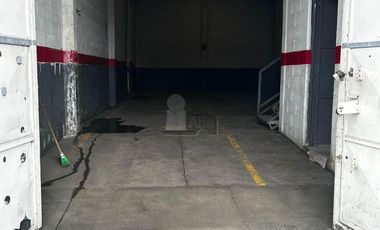 Venta de bodega en Tlalnepantla
