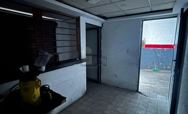 Venta de bodega en Tlalnepantla