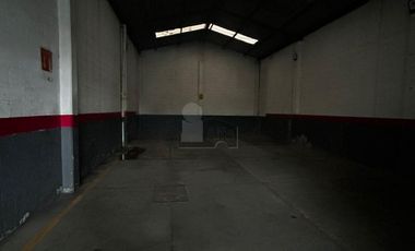 Venta de bodega en Tlalnepantla
