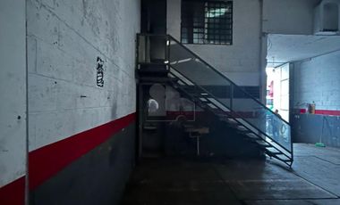 Venta de bodega en Tlalnepantla