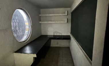 Venta de bodega en Tlalnepantla