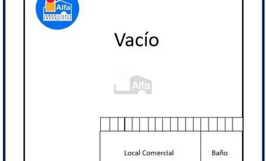 Venta de bodega en Tlalnepantla