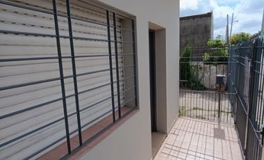 Departamento en alquiler en Merlo Norte