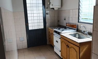 Departamento en alquiler en Merlo Norte