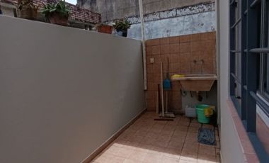 Departamento en alquiler en Merlo Norte