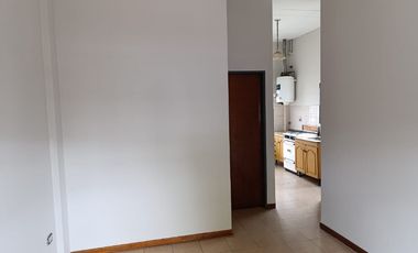 Departamento en alquiler en Merlo Norte
