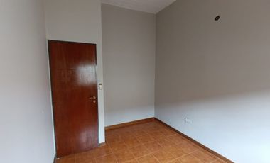 Departamento en alquiler en Merlo Norte