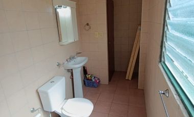 Departamento en alquiler en Merlo Norte