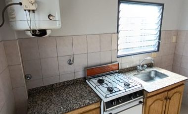 Departamento en alquiler en Merlo Norte