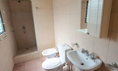 Departamento en alquiler en Merlo Norte