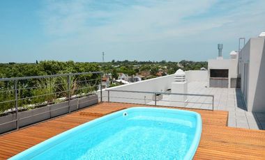 Departamento en alquiler en Ituzaingo Sur