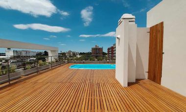Departamento en alquiler en Ituzaingo Sur
