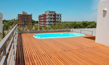 Departamento en alquiler en Ituzaingo Sur