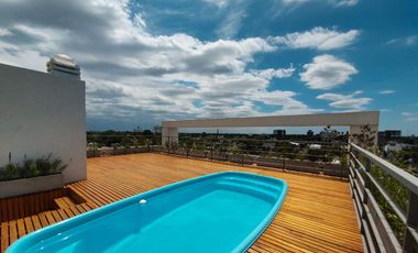 Departamento en alquiler en Ituzaingo Sur