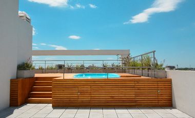 Departamento en alquiler en Ituzaingo Sur