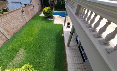 casa 5 ambientes VENTA Chivilcoy pileta terraza