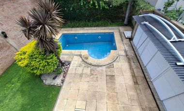 casa 5 ambientes VENTA Chivilcoy pileta terraza
