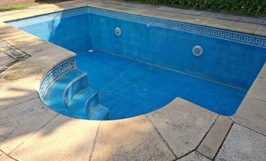 casa 5 ambientes VENTA Chivilcoy pileta terraza