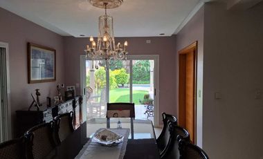 casa 5 ambientes VENTA Chivilcoy pileta terraza