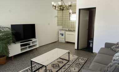 Departamento Monoambiente Venta Morón