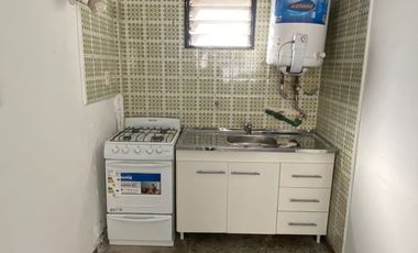 Departamento Monoambiente Venta Morón