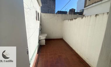 Departamento Monoambiente Venta Morón