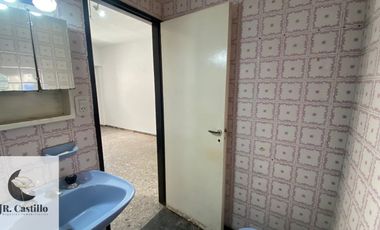Departamento Monoambiente Venta Morón
