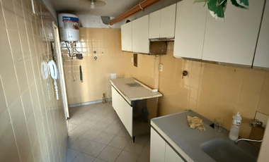 Departamento en alquiler de 2 dormitorios. Colón 66