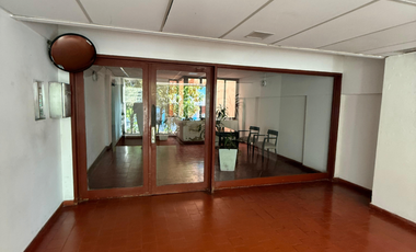 Departamento en alquiler de 2 dormitorios. Colón 66