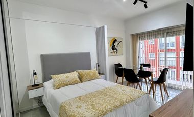 VENTA departamento Centro Mar del Plata 1 ambiente