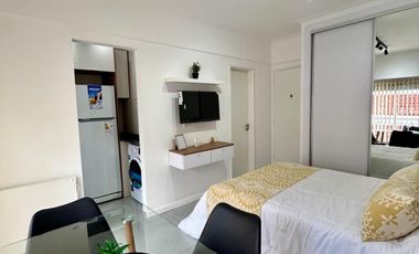 VENTA departamento Centro Mar del Plata 1 ambiente