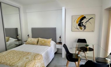 VENTA departamento Centro Mar del Plata 1 ambiente