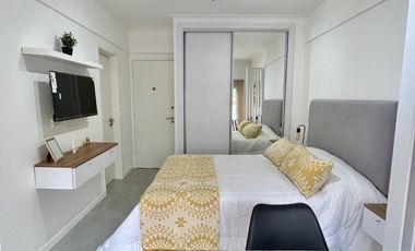VENTA departamento Centro Mar del Plata 1 ambiente