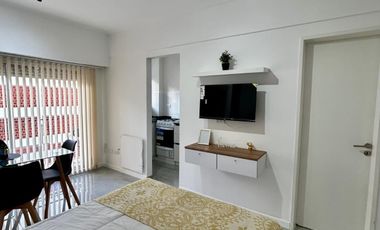 VENTA departamento Centro Mar del Plata 1 ambiente