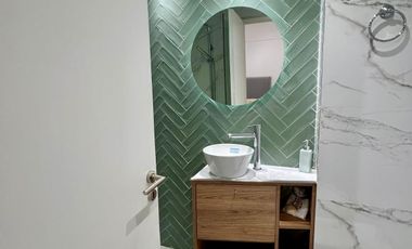 VENTA departamento Centro Mar del Plata 1 ambiente