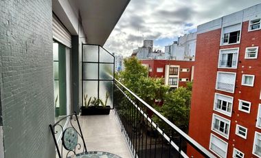 VENTA departamento Centro Mar del Plata 1 ambiente