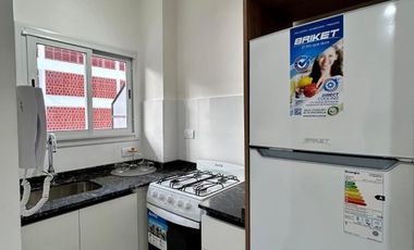 VENTA departamento Centro Mar del Plata 1 ambiente