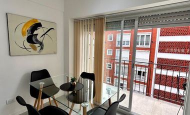 VENTA departamento Centro Mar del Plata 1 ambiente
