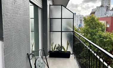 VENTA departamento Centro Mar del Plata 1 ambiente