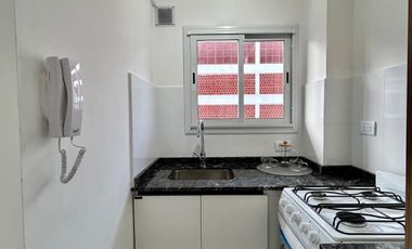 VENTA departamento Centro Mar del Plata 1 ambiente