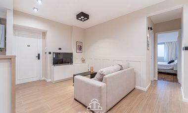 VENTA Departamento Plaza Colón Mar del Plata 2 ambientes